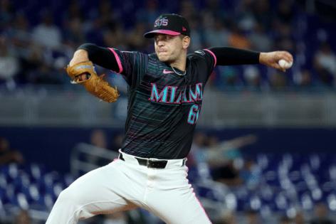 Leonardo Fernandez/Getty Images North America/TNS