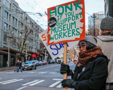 Kevin Clark/The Seattle Times/TNS