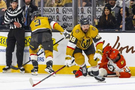 L.E. Baskow/Las Vegas Review-Journal/TNS