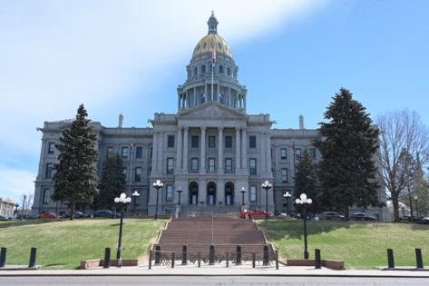 Hyoung Chang/The Denver Post/TNS
