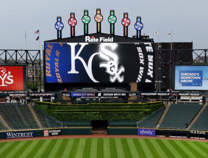 Chris Sweda/Chicago Tribune/TNS