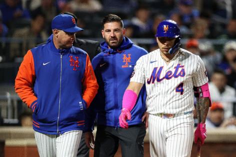 Evan Bernstein/Getty Images North America/TNS