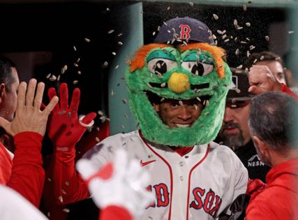 Matt Stone/Boston Herald/TNS