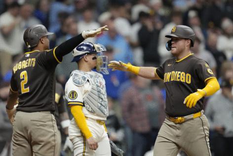 Patrick McDermott/Getty Images North America/TNS