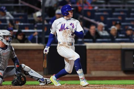 Ishika Samant/Getty Images North America/TNS