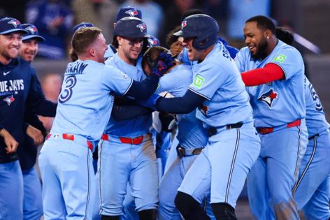Cole Burston/Getty Images North America/TNS