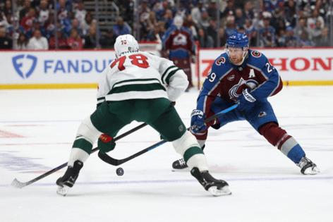 Matthew Stockman/Getty Images North America/TNS