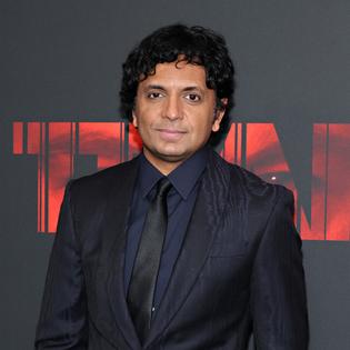 Bang Showbiz / M. Night Shyamalan claims that Remain has gone down well with viewers at test screenings