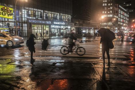 El Niño can mean a rainy U.S. Southwest, warmer winters in the North and less Atlantic hurricane activity – but not always. Bill Tompkins/Getty Images