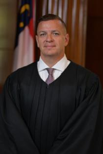 North Carolina Judicial Branch/TNS