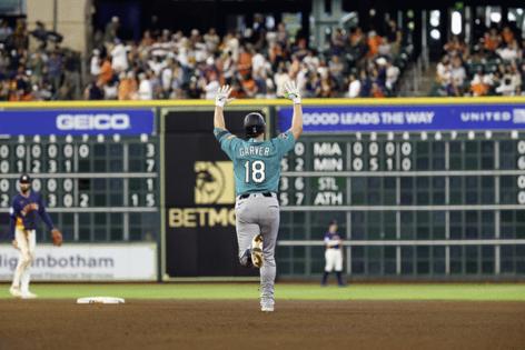 Jack Gorman/Getty Images North America/TNS