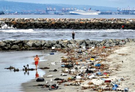 Jeff Gritchen/The Orange County Register/TNS