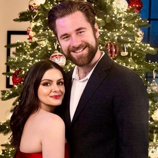 Bang Showbiz / Ariel Winter is said to have split from her boyfriend Luke Benward after nearly six years together