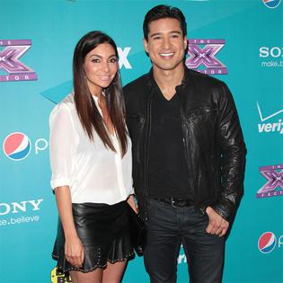 Bang Showbiz / Mario Lopez has said laughter, regular date nights and 'never stopping dating' are the secrets behind his long-lasting marriage to Courtney Lopez, as the couple reflected on more than a decade together while attending an event in Malibu