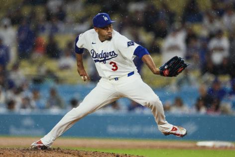 Ronaldo Bolanos/Los Angeles Times/TNS