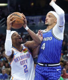 Stephen M. Dowell/Orlando Sentinel/TNS