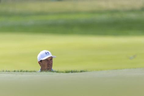 Tyger Williams/The Philadelphia Inquirer/TNS