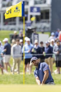 Tyger Williams/The Philadelphia Inquirer/TNS