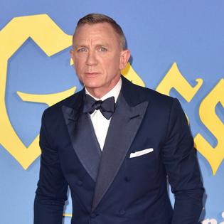 Bang Showbiz / The hunt for Daniel Craig's James Bond replacement has started