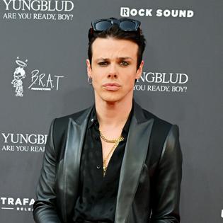 Bang Showbiz / Yungblud has noticed a significant shift in the type of fans showing up to his gigs