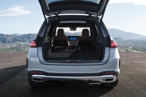 Mercedes-Benz AG/Mercedes-Benz AG/TNS