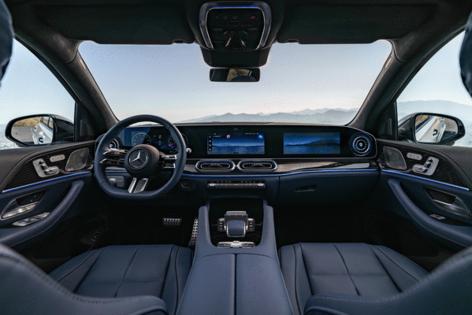 Mercedes-Benz AG/Mercedes-Benz AG/TNS