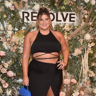 Bang Showbiz / Remi Bader is dating