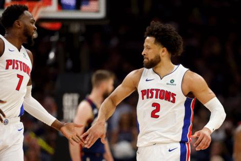 Gregory Shamus/Getty Images North America/TNS