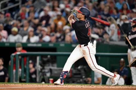 Greg Fiume/Getty Images North America/TNS