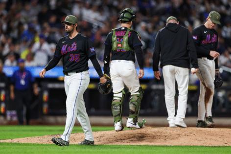 Ishika Samant/Getty Images North America/TNS