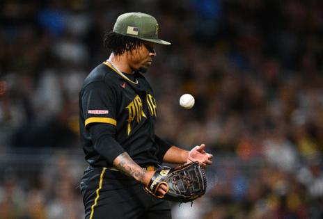 Joe Sargent/Getty Images North America/TNS