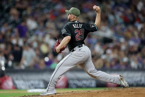 Matthew Stockman/Getty Images North America/TNS
