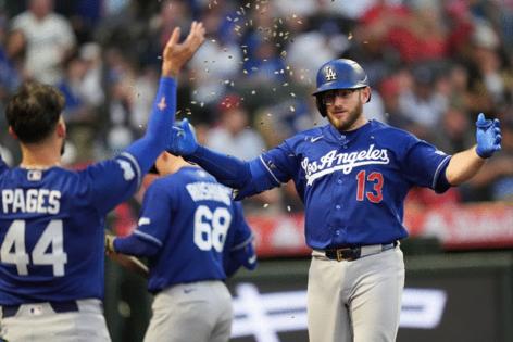 Scott Strazzante/Getty Images North America/TNS