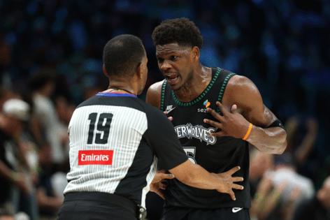 David Berding/Getty Images North America/TNS