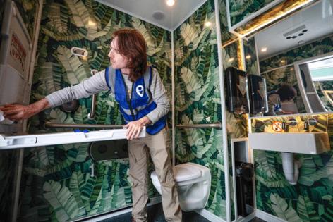 Karen Ducey/The Seattle Times/TNS