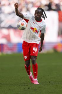 Maja Hitij/Getty Images North America/TNS