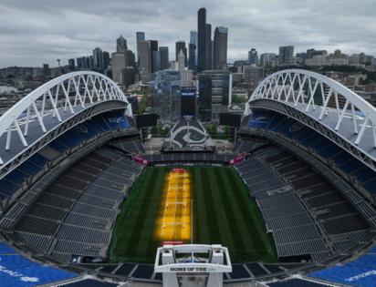 Steph Chambers/Getty Images North America/TNS