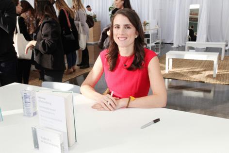 Amber De Vos/goop/Getty Images North America/TNS
