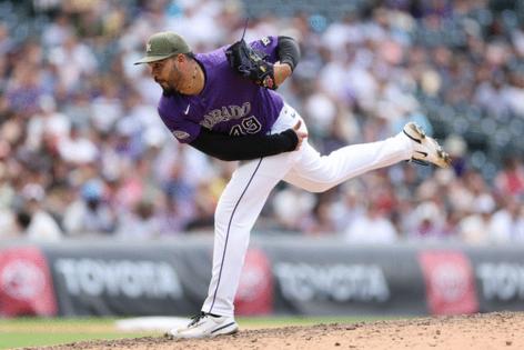 Matthew Stockman/Getty Images North America/TNS