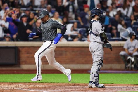 Ishika Samant/Getty Images North America/TNS