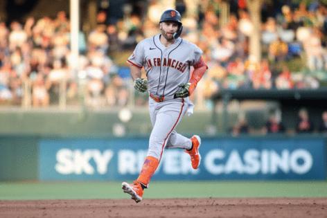 Scott Marshall/Getty Images North America/TNS