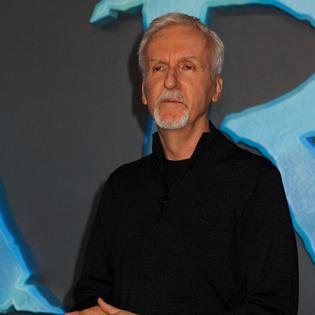 Bang Showbiz / James Cameron wants to cut costs