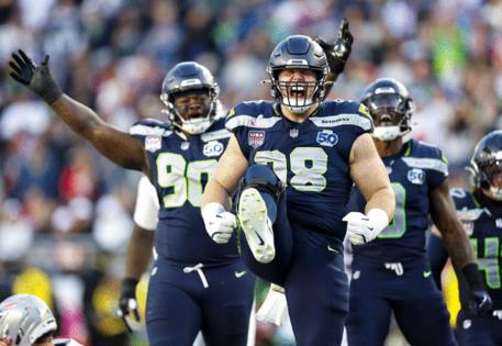 Dean Rutz/The Seattle Times/TNS