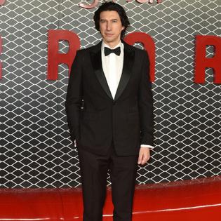 Bang Showbiz / Adam Driver has brushed off claims made by Lena Dunham about his alleged on-set behaviour during the filming of HBO's Girls
