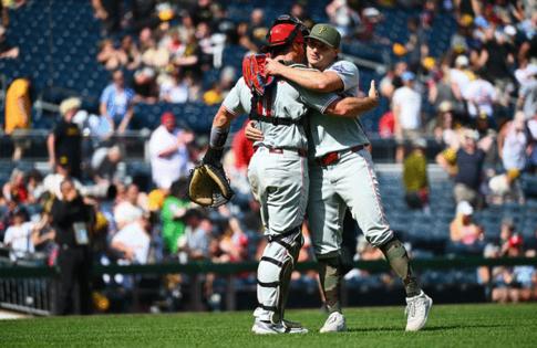 Justin Berl/Getty Images North America/TNS