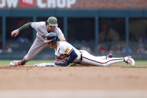 Todd Kirkland/Getty Images North America/TNS