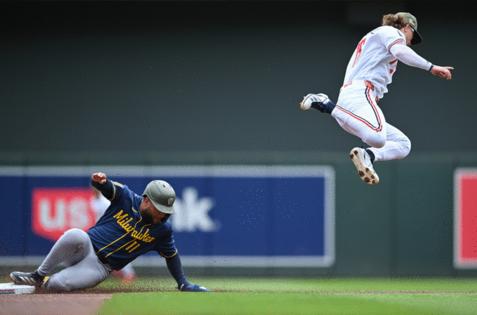 Stephen Maturen/Getty Images North America/TNS