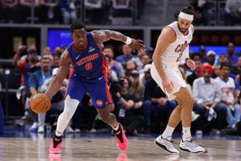 Gregory Shamus/Getty Images North America/TNS