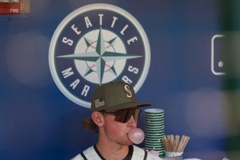 Jack Compton/Getty Images North America/TNS