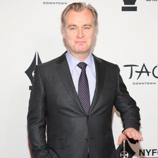 Bang Showbiz / Christopher Nolan opens up on The Odyssey
